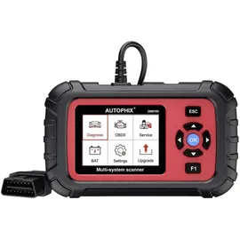 AUTOPHIX Diagnosegerät DM5700