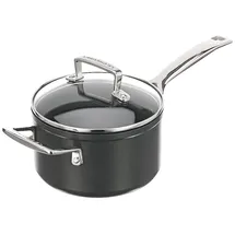 Le Creuset Kasserolle 16 cm rund