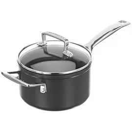 Le Creuset Kasserolle 16 cm rund