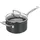 Le Creuset Kasserolle 16 cm rund