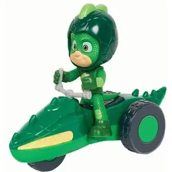 SIMBA 109402244 PJ Masks Rover Gecko