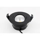 Shelly DS8 2200-6500K 600 lm 1 St. Black