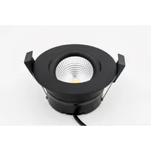 Shelly DS8 2200-6500K 600 lm 1 St. Black