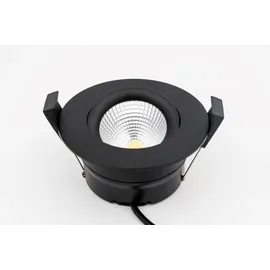 Shelly DS8 2200-6500K 600 lm 1 St. Black