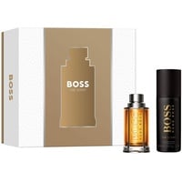 HUGO BOSS The Scent Set