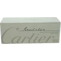 Cartier Roadster Eau de Toilette 100 ml