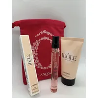 Lancôme Idôle Eau de Parfum