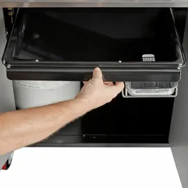 Weber Genesis E-435W Gasgrill 2026 Schwarz