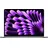 13,6" 16 GB RAM 256 GB SSD 8-Core GPU Space Grau