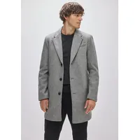 STREET ONE MEN Übergangsmantel grau XL
