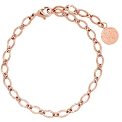 Victoria Hyde London Cornwall Rose Gold 