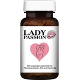 lady passion Libido Kapseln 60 St.