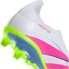 adidas Predator League Laceless FG/MG ID3861 - 43 1/3