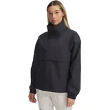 Under Armour Cloudstrike Mantel - Anthracite / Reflective - L