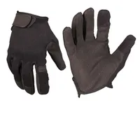 Mil-Tec Handschuh Für Besondere Anlässe-12521102 Schwarz S