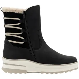 remonte D2B72-03 Damen Schwarz 41