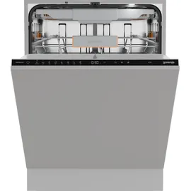 Gorenje G600 GV663A67 Einbau-Geschirrspüler (vollintegrierbar, 597 mm breit)