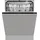 Gorenje G600 GV663A67 Einbau-Geschirrspüler (vollintegrierbar, 597 mm breit)