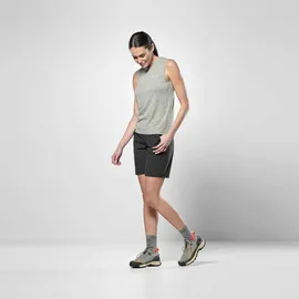 Salewa Eagle Minilogo Merino Tanktop Shadow 40