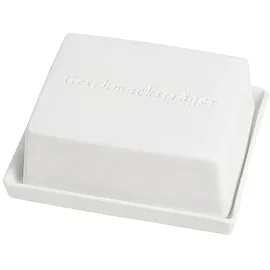 räder Butterdose Geschmacksträger