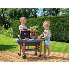 Smoby Outdoor Gartenküche (312004)