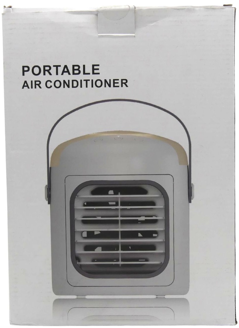 Portable Air Conditioner tragbare einstellbare Klimaanlage Luftkühler Ventill...