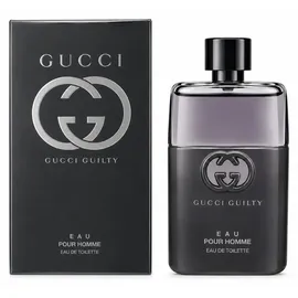 GUCCI Guilty pour Homme Eau de Toilette 90 ml