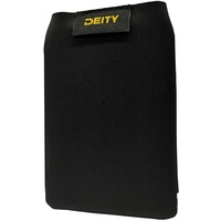 Deity Theos Pouch - Black