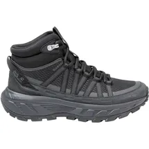 Jack Wolfskin Wild Hike Texapore Mid W Damen Gr.37 - Women's