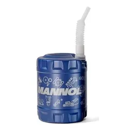 Mannol SCT - Mannol CT4504 Flexible Tube 10L Harnstoff Befüllschlauch (AdBlue®)