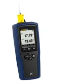 PCE Instruments Digitalthermometer PCE-T 330