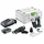 Festool DWC 18-4500 Basic inkl. 1 x 4,0 Ah + Systainer