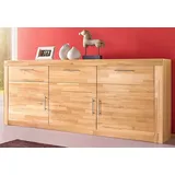 vogl möbelfabrik Sideboard »Toronto«, Breite 183 cm,