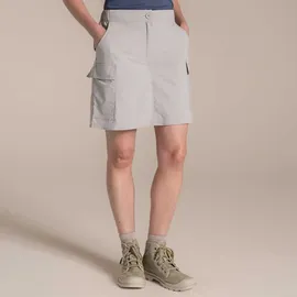 Craghoppers Cargo Rock Grau 46