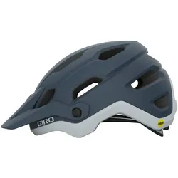 GIRO Herren Radhelm "Giro Source Mips", matte portaro grey, S