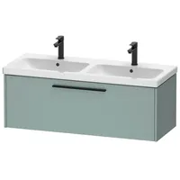 Duravit D-Code Waschtischunterschrank, 1 Auszug, DC46690BDHG0000,