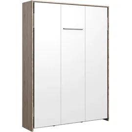 WIMEX Juist vertikal klappbar, weiß