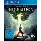 Dragon Age: Inquisition (PS4)