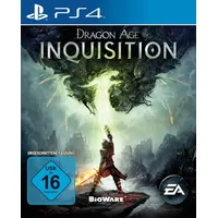 Dragon Age: Inquisition (PS4)