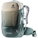 Deuter Trans Alpine Pro 26 SL sand/teal (3201021-6207)