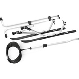 Thule Chariot XC Ski Kit (Größe One Size, schwarz)