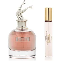 Jean Paul Gaultier Scandal Eau de Parfum 80 ml + Eau de Parfum 20 ml Geschenkset