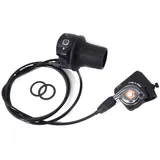 STURMEY ARCHER Drehgriffschalter S7