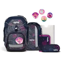ergobag Pack Schulranzen-Set 6tlg