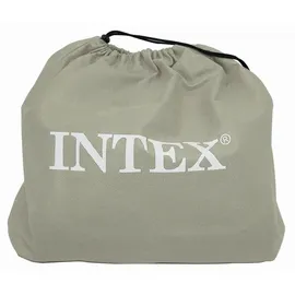 Intex 66768 Luftbett - PillowRest Classic 137xx191x23cm