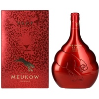 Meukow V.S.O.P Red Edition 40% Vol. 0,7l in Geschenkbox