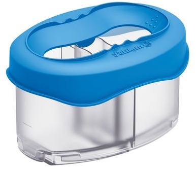 Pelikan Wasserbox für Space+ und K12, Blau