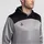 Select Hoodie grau/schwarz XL