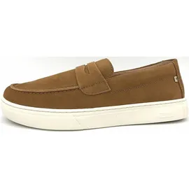 Rieker Mokassins Herren Braun 42