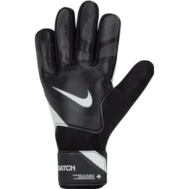 Nike Match Torwarthandschuhe 011 black/dark grey/white 11